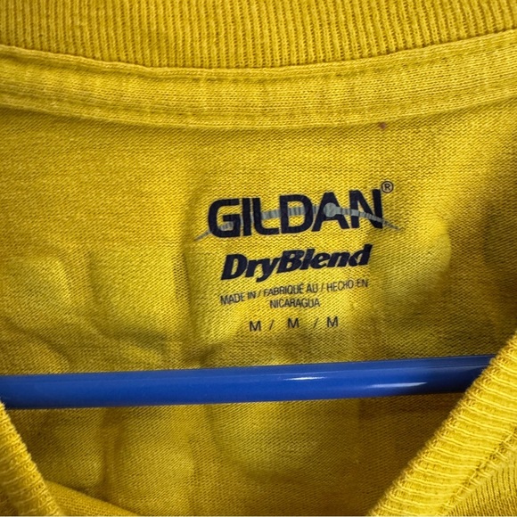 Universal Bodybuilding Vintage Shirt Size Medium - Picture 3 of 7